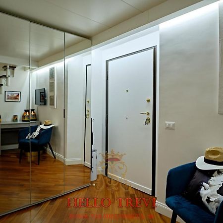 Hello Trevi Apartment Рим Екстериор снимка